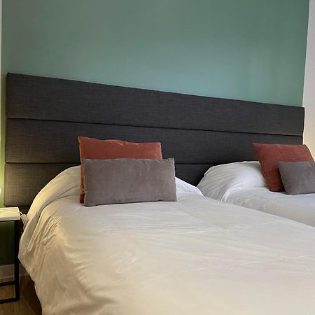 Huli B&B Mendoza Luaran gambar
