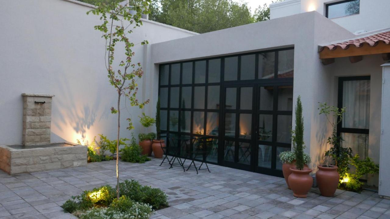 Huli B&B Mendoza Luaran gambar