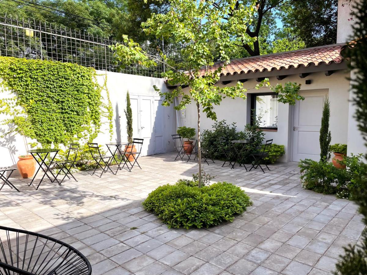 Huli B&B Mendoza Luaran gambar