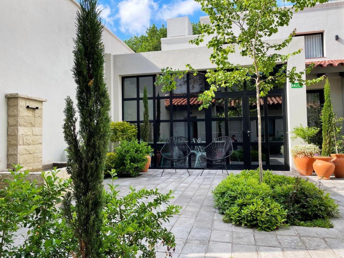 Huli B&B Mendoza Luaran gambar
