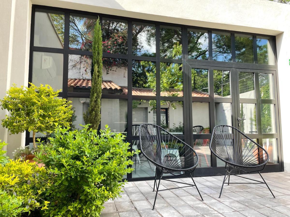 Huli B&B Mendoza Luaran gambar