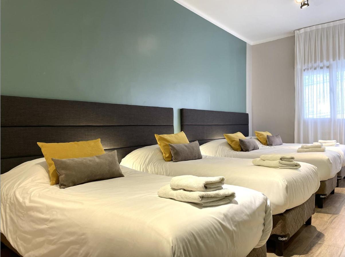 Huli B&B Mendoza Luaran gambar