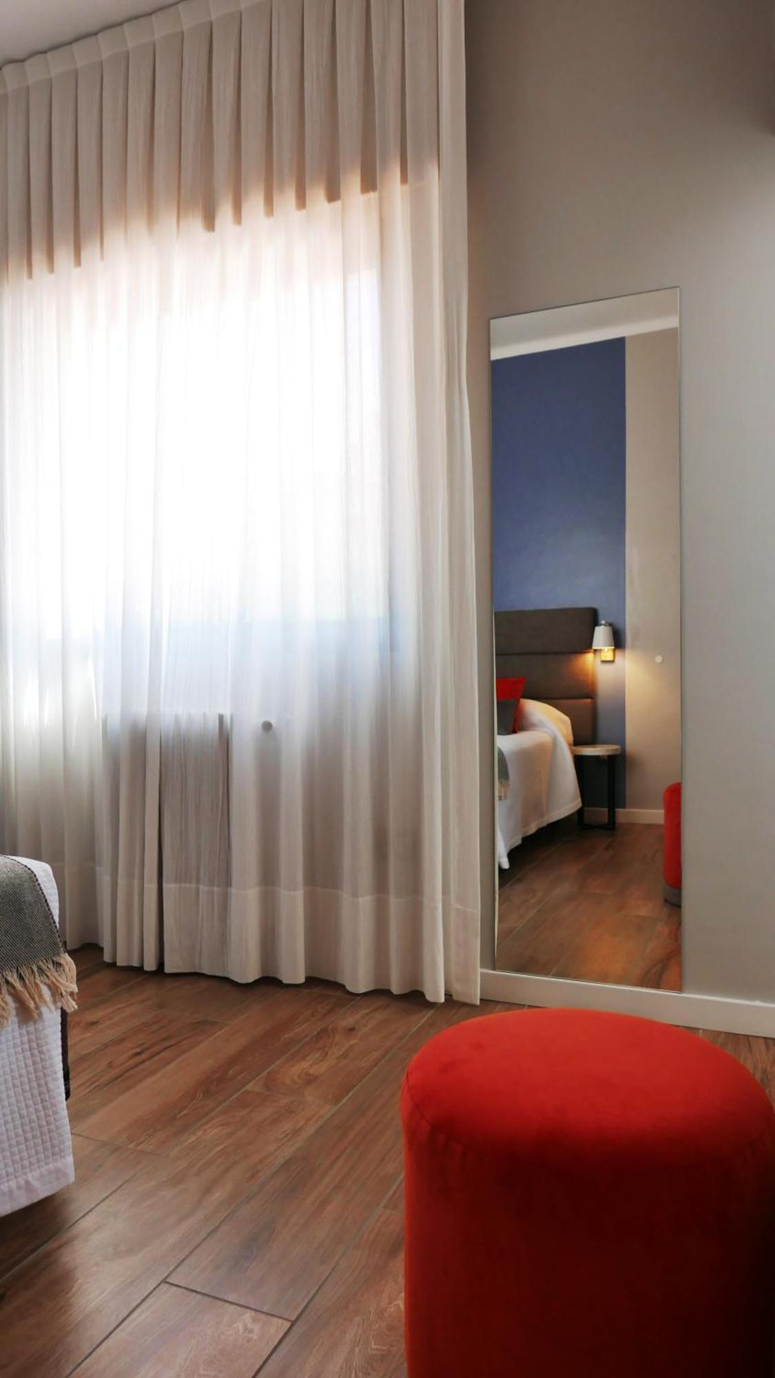 Huli B&B Mendoza Bilik gambar