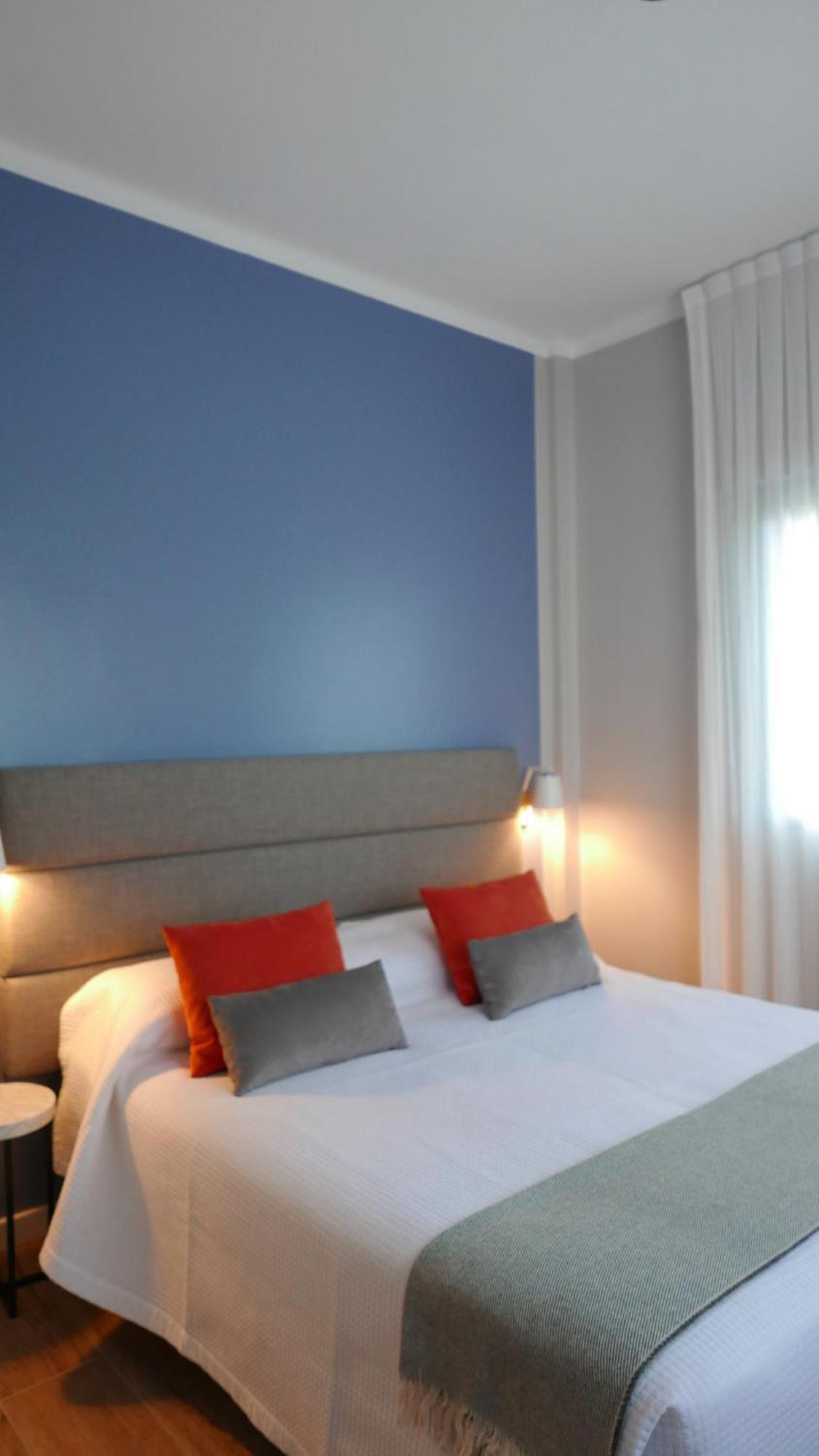 Huli B&B Mendoza Bilik gambar