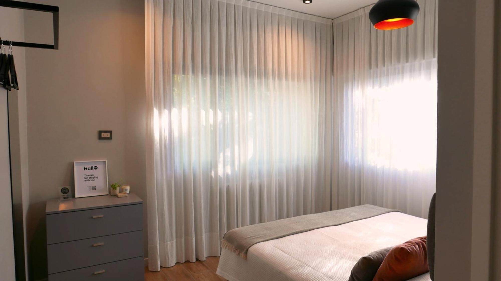 Huli B&B Mendoza Bilik gambar