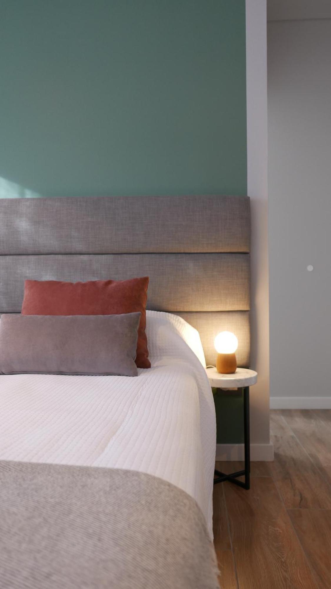 Huli B&B Mendoza Luaran gambar