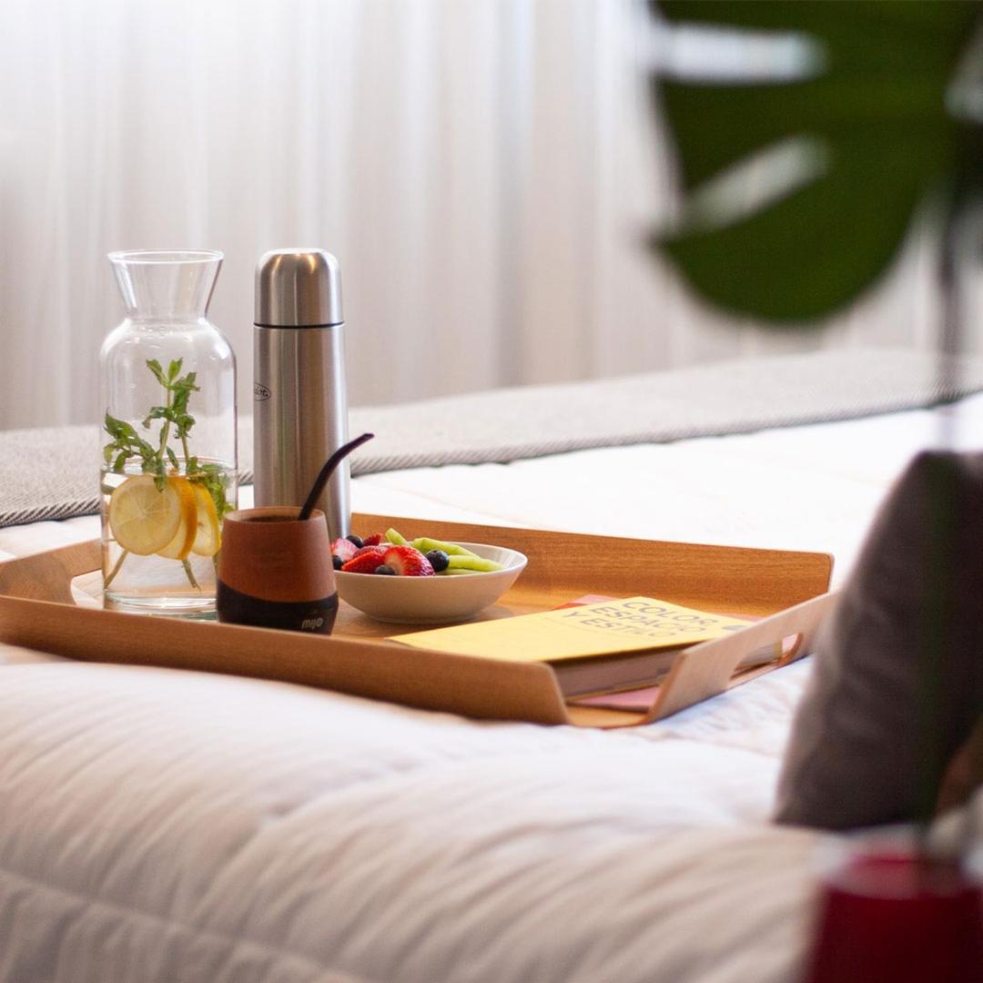 Huli B&B Mendoza Luaran gambar