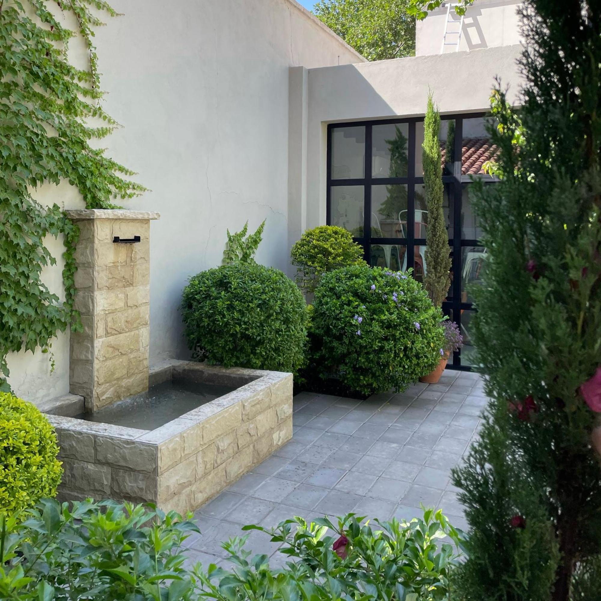 Huli B&B Mendoza Luaran gambar