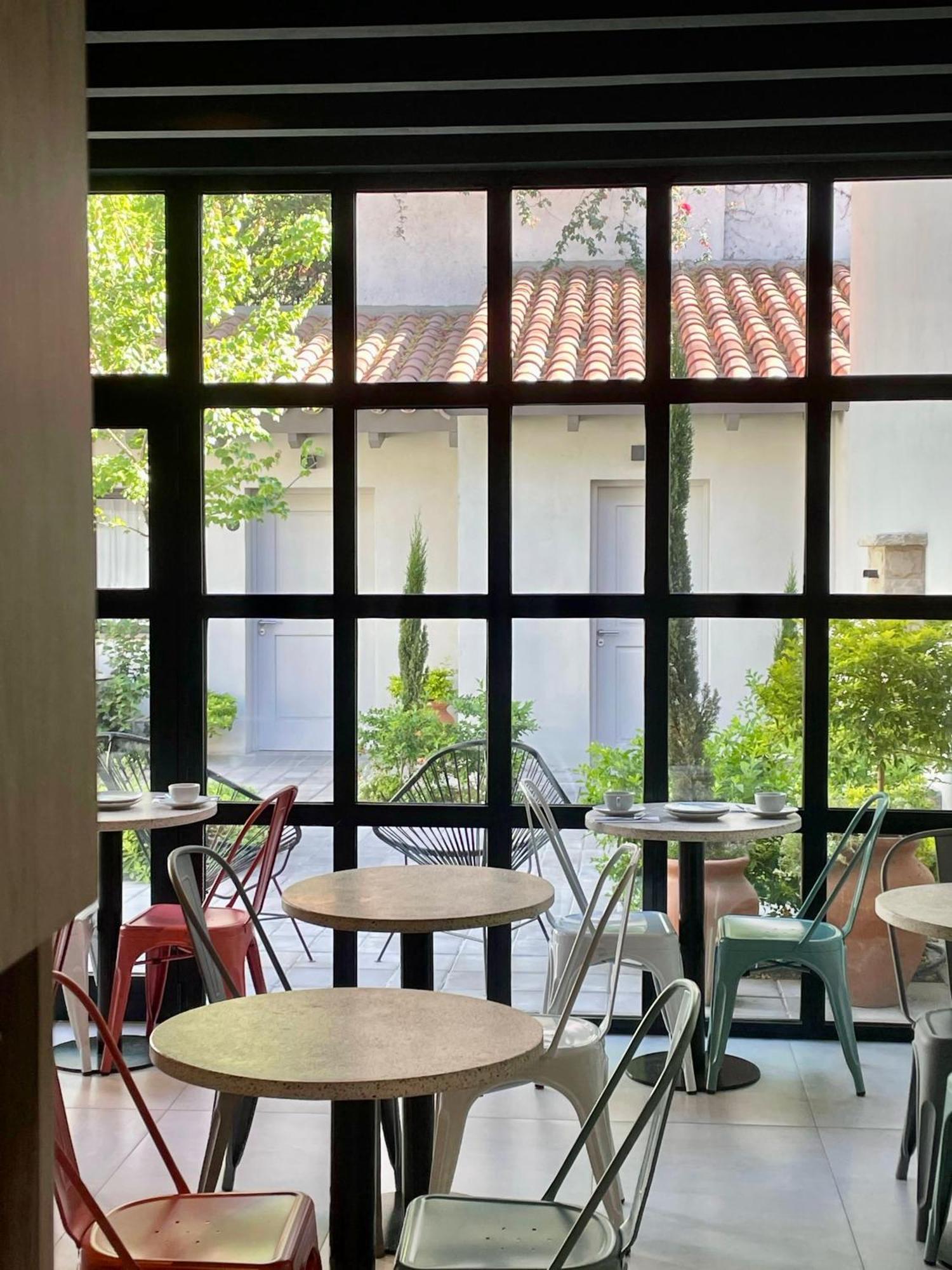 Huli B&B Mendoza Luaran gambar