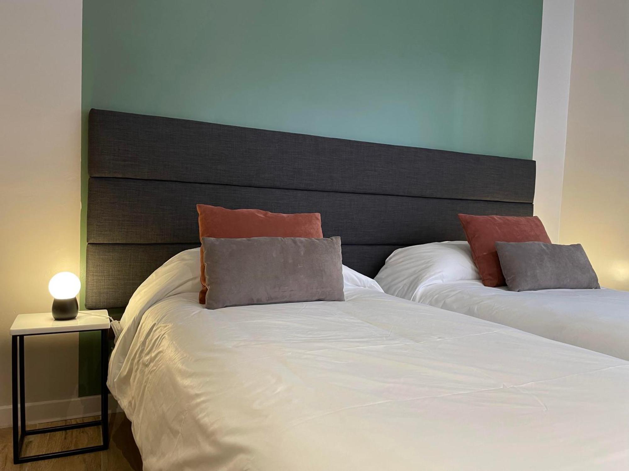 Huli B&B Mendoza Luaran gambar