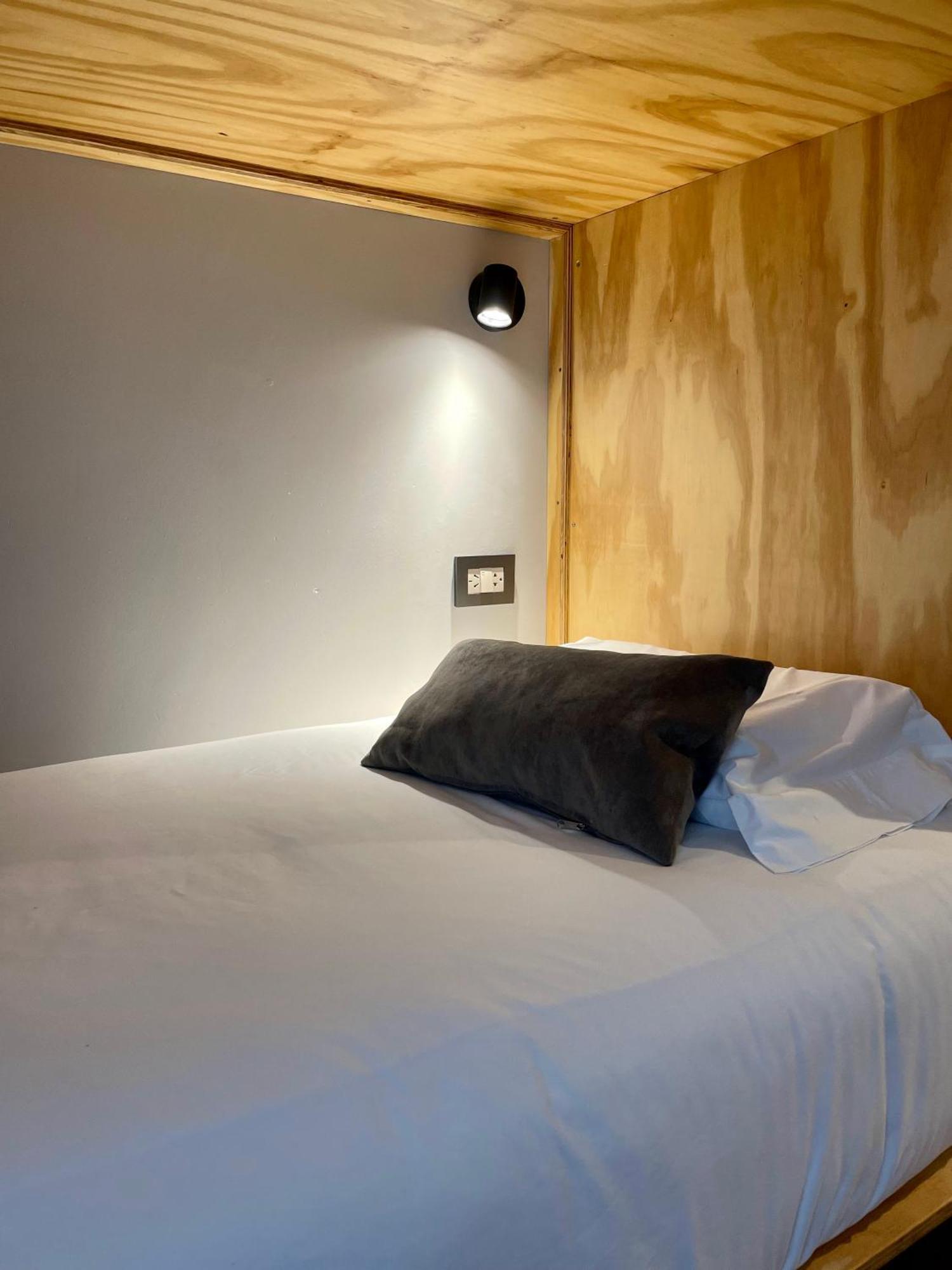 Huli B&B Mendoza Luaran gambar