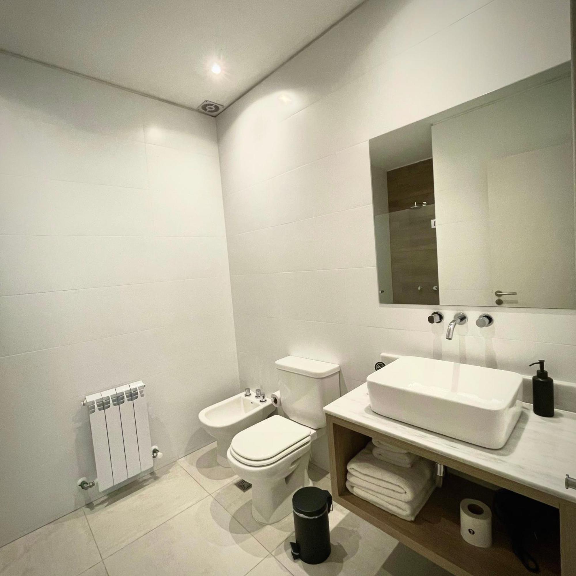 Huli B&B Mendoza Luaran gambar