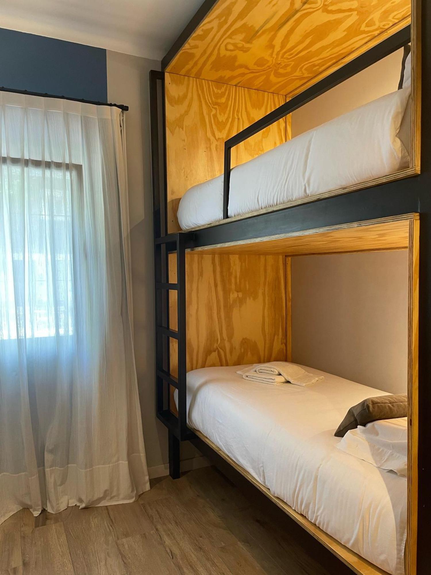 Huli B&B Mendoza Luaran gambar