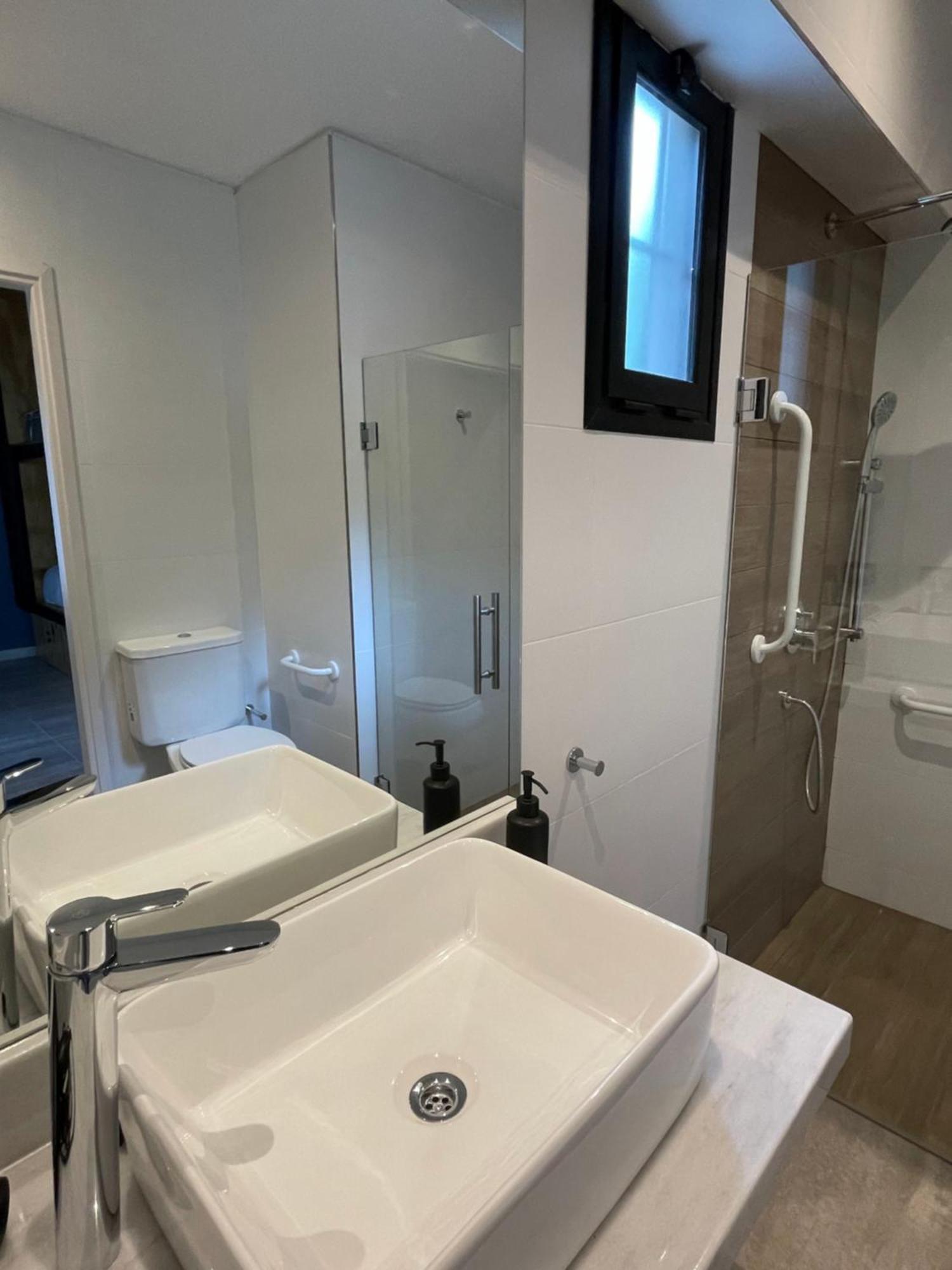 Huli B&B Mendoza Luaran gambar