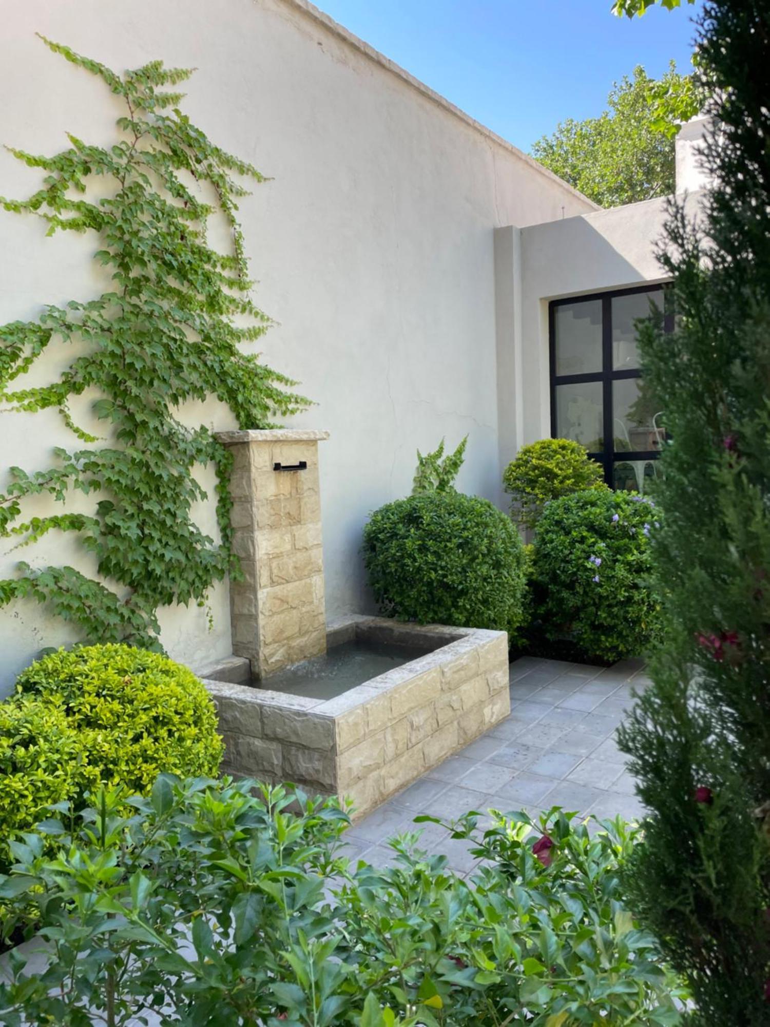 Huli B&B Mendoza Luaran gambar