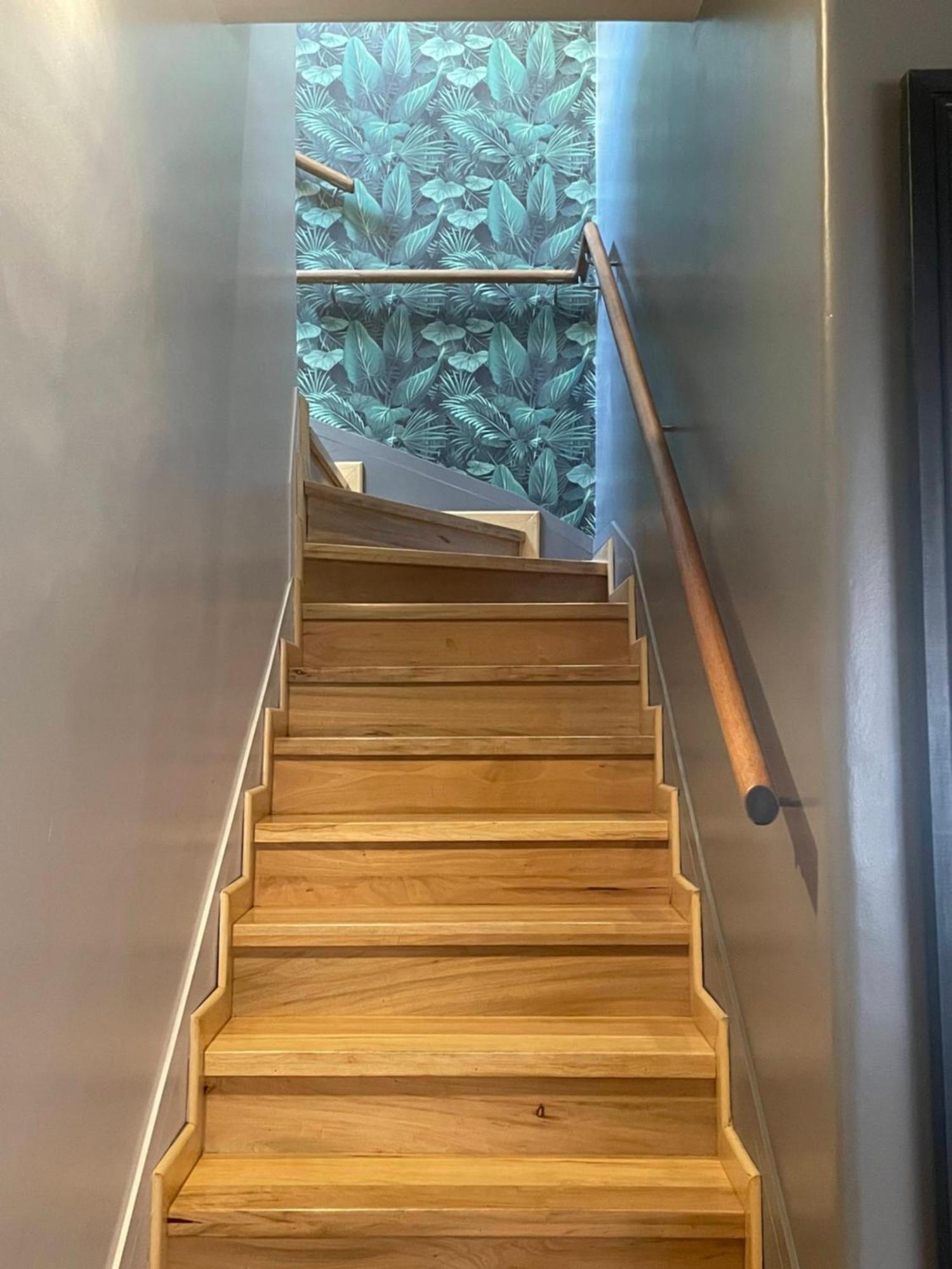 Huli B&B Mendoza Luaran gambar